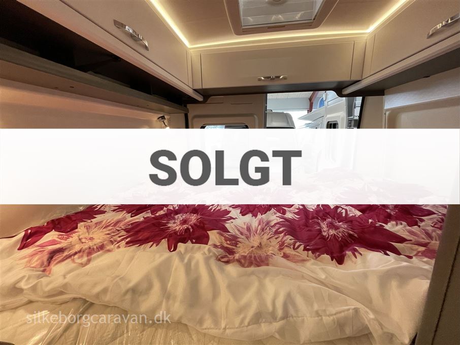 Hobby Vantana K 60 FT DE LUXE